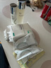 自然之名水乳护肤品礼盒2件套水200ml+乳液100ml保湿修护 实拍图