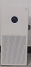 小米（MI）米家空气净化器4lite家用除甲醛除异味PM2.5轻音设计LED显示屏智能控制小巧不占地 米家空气净化器 4 lite 晒单实拍图