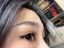 梦瞳轩美睫5对小恶魔假睫毛自然一片式自然纯手工假睫毛 小恶魔1盒无胶水镊子5对8mm-14mm 晒单实拍图
