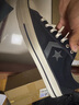 匡威（Converse）官方 Sport Casual休闲板鞋漫步星箭板鞋黑色A10547C A10547C 39 实拍图