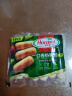 荷美尔（Hormel）一口香热狗肠冷藏开袋即食鸡肉香儿童早餐火腿肠西式披萨香肠烧烤 原味一口香140g*3 实拍图
