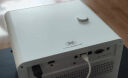 明基（BenQ）X3100投影仪家用 游戏投影 高刷低延迟（0.65DMD 4K 3300流明 240Hz&4ms 特调游戏模式） 实拍图