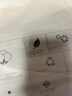 洁丽雅（Grace）司马抗菌毛巾纯棉柔软洗脸家用吸水男女长绒棉加厚大面巾 6条装 实拍图