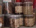 爱蜀味高良姜50g 罐装 无硫良姜炖肉卤料去腥提味 冬阴功汤料香料 实拍图