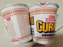 日清（Nissin）日清合味道日本风味系列杯面速食方便面网红泡面桶面 日本合味道咖喱风味 实拍图