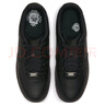 耐克NIKE板鞋男空军一号AF1 AIR FORCE 1运动鞋CW2288-001黑40.5 实拍图