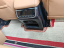 车丽友专用于奥迪a6l脚垫tpe全包围地毯原装高端25款23环保半包2018汽车 TPE脚垫 奥迪A6L（19-25款） 实拍图