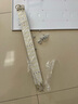 玩普通用led吸顶灯磁吸灯条长条灯芯替换灯板三色灯珠贴片欧 52cm6条120W 三色变光 实拍图