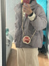 得胜（TAKSTAR） E20小蜜蜂扩音器教师专用无线讲课户外德小圆包胜 大功率上课女 E20三合一版米黄色【有线版】 实拍图