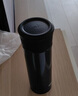 膳魔师（THERMOS）保温杯男士泡茶杯茶水分离不锈钢车载办公水杯可定制团购TCMK 深蓝色 470ml 实拍图