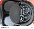 索尼（SONY）WH-1000XM5 防噪音 蓝牙耳机 头戴式耳机 高解析音质 电脑笔记本网课游戏 礼物 送男女友 校园 WH-1000XM5 黑色 实拍图