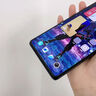 闪魔 适用苹果钢化膜iphone手机膜高清抗指纹防爆防摔保护膜 【防窥膜】1片+神器 苹果iPhone14ProMax 实拍图