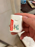 高露洁（Colgate）进口全效牙线 微蜡薄荷细滑扁线剔牙线签清牙缝异味不易断 薄荷含蜡扁线50mx3 裸装 实拍图
