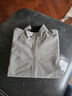 ARC'TERYX 始祖鸟 GAMMA JACKET 防风 男子 软壳夹克 Void/空间灰 XL 实拍图