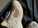 NEW BALANCE夏季运动鞋男鞋女鞋百搭透气低帮复古休闲鞋2002R系列ML2002RC 38 实拍图