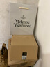 薇薇安·威斯特伍德（Vivienne Westwood）西太后手表女士皮带腕表女生日520送礼物女送女友VV006BKGD 实拍图