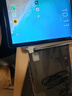 荣耀熊猫2025新款平板电脑5G全网通WiFi超清全贴合屏网课学习娱乐游戏二合一教育Pad 曜石灰 16G内存+512G储存(实发1TB储存) 实拍图