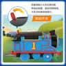 【9成新】托马斯和朋友（THOMAS&FRIENDS）小火车儿童男孩玩具 轨道大师系列之收藏款电动火车（随机发货一款）HFX92   实拍图