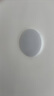 雷士（NVC）LED吸顶灯客厅灯卧室灯现代简约灯具灯饰客厅吸顶灯装饰灯2024款 白月-四室一厅 实拍图