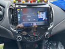 航睿适用雪佛兰迈锐宝赛欧科鲁兹科沃兹汽车载中控大屏导航仪一体机 Hicar版 A3 (2+64G)+AHD后视 实拍图