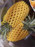 梦茜儿海南金钻凤梨 水果8斤新鲜正宗香水无眼菠萝手撕特产生鲜整箱 1枚 尝鲜装 实拍图
