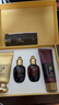 后（The history of Whoo） 韩国进口后气垫BB霜拱辰享美天气丹气垫自然遮瑕保湿遮瑕气垫 拱辰享黄金修颜BB-45ml套盒-27年3月 实拍图