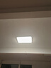 TCL照明客厅灯led吸顶灯简约客厅大灯餐厅卧室全屋三室两厅灯具套餐 160W【全光谱】三色97cm适30㎡ 实拍图