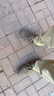 CAT卡特休闲皮鞋男士复古工装轻户外软牛皮防滑通勤鞋P725212N3AMC29 浅褐 44 实拍图