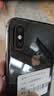 苹果xs max Apple iPhone XS MAX 苹果 xs 国行全网通 二手手机 深空灰【国行正品】 XS-256G【三期免息+赠豪华大礼包】 8成新 实拍图