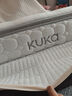 顾家家居（KUKA）2cm乳胶床垫席梦思黄麻独立筒弹簧双面睡梦想垫MAXM1229 1.8X2.0 实拍图