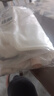 拜杰硅胶揉面垫食品级家用加厚加大和面板擀面案板面垫包饺子擀面垫子 60*80cm【边4mm+擀面杖/切面刀】 实拍图