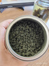 福茗源茶叶乌龙茶 台湾人参乌龙茶 浓香2025新茶甘甜兰贵人茶罐装150g 实拍图