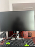 戴尔（DELL）UltraSharp 23.8/24英寸 120HZ高刷电脑显示器  全高清IPS TUV物理防蓝光认证DC调光 台式电脑屏幕 U2424H 120Hz 官方标配 含3年原厂上门更换服 实拍图