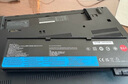 NVV适用联想笔记本电池ThinkPad T470 T480 T570 T580 TP00088A P51S P52S 01AV424/52/23外置电池 实拍图