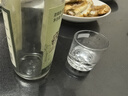 李渡高粱酒2015 45度浓特兼香型白酒 固态法纯粮食酒 江西白酒特产 45度 490mL 2瓶 黄金版（双支装） 实拍图