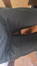 龙牙烈刃轻薄长裤修身商务战术裤户外休闲男裤男士春夏纯色透气裤 极夜黑（烈刃修身版） 31 180/82A高183重130-155斤 实拍图