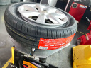 骏固双星汽车轮胎 185/65R15 GU12 88H 适配现代悦纳/腾翼C30/轩逸 实拍图