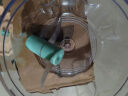 小熊（Bear）捣蒜器 打压蒜泥捣碎神器 家用拉蒜器绞肉馅搅碎机器 CX-D0010 实拍图