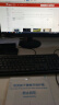 HUKE Trackpad妙控板Windows原生手势Mac触控板iPad触摸板铝合金蓝牙有线USB T3蓝牙+有线+2.4G多功能手势妙控板 银色 实拍图