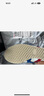 Onitsuka Tiger鬼塚虎男女一脚蹬懒人鞋帆布休闲鞋MEXICO 66™ SLIP-ON 1183A360 白色 40.5 实拍图