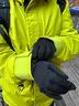 迪卡侬手套保暖滑雪防寒战术运动骑行MT500成人徒步摇粒绒手套4531445 实拍图