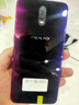 OPPO R17手机 指纹屏幕 全面屏游戏手机 2100万高清摄像头  安卓手机 流光蓝【赠3C认证快充】 6+128G 全网通 9成新 实拍图