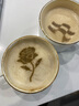 亿瓦3D咖啡拉花机打印机食品蛋糕点心马卡龙奶泡奶盖啤酒个性化定制图案照片答案奶茶全自动人像咖啡机 黑高精度咖色打印含1个墨盒EBPRO 实拍图
