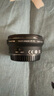 图丽TA-019 EF-FE电子转接环适用佳能EF卡口镜头转索尼E卡口A7M3M2 A7R3R4R2微单相机视频自动对焦 实拍图