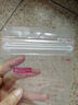 开丽母乳储存保鲜袋存奶袋冷冻储奶装奶便携袋200ml 【直条型】120片+乳垫20片 实拍图