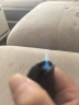 若烟（Ruoyan）充气打火机防风雪茄高颜值实用金属点火器520情人节生日礼物男 晒单实拍图