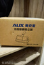 奥克斯（AUX）无线除螨仪床上用吸尘器一体机除螨神器家用紫外线杀菌机手持吸毛机大吸力一机多用 升级款+3个滤芯【无线长续航+高频双振动】轻奢白 实拍图