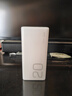 荣耀亲选3C认证可上飞机 66W超级快充移动电源 20000mAh 双向快充 支可充机平板笔记本 超级快充私有协议 白色 实拍图