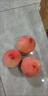 京鲜生 澳大利亚空运水蜜桃 8粒装 单果重130g+ 源头直发 一件包邮 实拍图