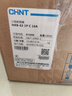 正泰NXB-63-1P-C16家用空气开关 过载 DZ47升级款小型断路器 送导轨 实拍图